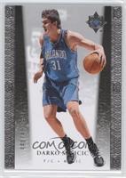 Darko Milicic #/499