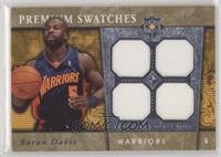 Baron Davis #/75