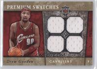 Drew Gooden #/75