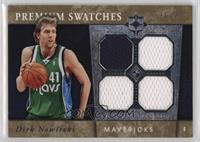 Dirk Nowitzki [Good to VG‑EX] #/75