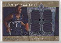 Kyle Lowry #/75