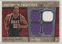 Michael Redd #/75