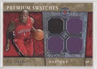 P.J. Tucker #/75