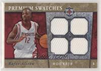 Rafer Alston #/75