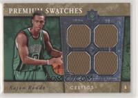 Rajon Rondo #/75