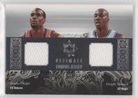 Emeka Okafor, Dwight Howard #/75