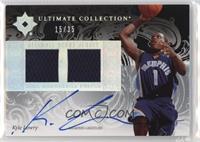 Kyle Lowry #/35