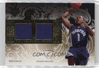 Kyle Lowry #/25