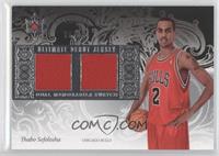 Thabo Sefolosha #/50