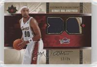 Drew Gooden #/25