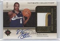 Shannon Brown #/25