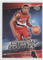 Star Rookies - LaMarcus Aldridge