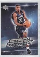 Star Rookies - Rudy Gay