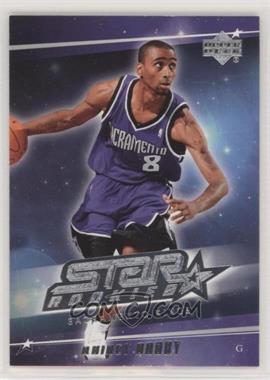 2006-07 Upper Deck - [Base] - Hot Pack #218 - Star Rookies - Quincy Douby