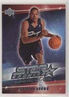 Star Rookies - Shannon Brown