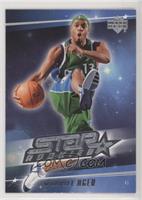 Star Rookies - Maurice Ager