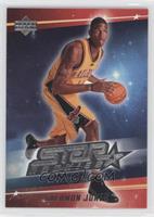 Star Rookies - Solomon Jones