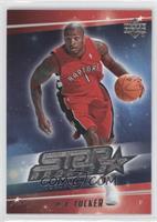 Star Rookies - P.J. Tucker