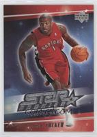 Star Rookies - P.J. Tucker