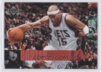 Vince Carter