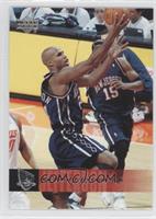 Richard Jefferson