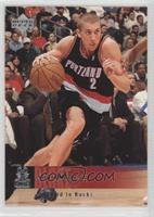 Steve Blake