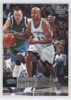 Bruce Bowen