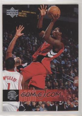 2006-07 Upper Deck - [Base] #183 - Chris Bosh