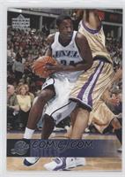 C.J. Miles