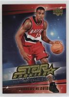 Star Rookies - LaMarcus Aldridge