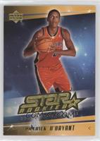 Star Rookies - Patrick O'Bryant