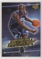 Star Rookies - Ronnie Brewer