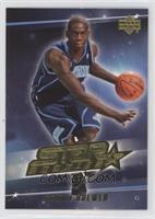 Star Rookies - Ronnie Brewer [EX to NM]