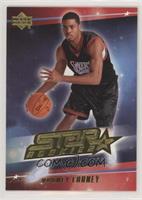 Star Rookies - Rodney Carney