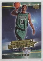 Star Rookies - Rajon Rondo