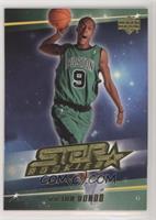 Star Rookies - Rajon Rondo