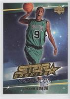 Star Rookies - Rajon Rondo