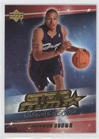 Star Rookies - Shannon Brown