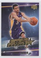 Star Rookies - Jordan Farmar