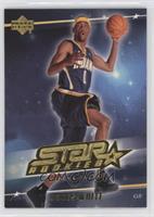 Star Rookies - James White