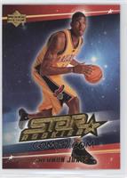 Star Rookies - Solomon Jones
