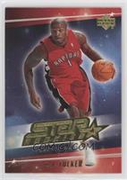 Star Rookies - P.J. Tucker