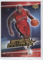 Star Rookies - P.J. Tucker