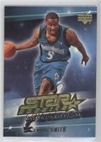 Star Rookies - Craig Smith