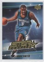 Star Rookies - Craig Smith