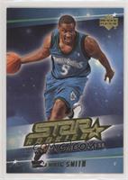 Star Rookies - Craig Smith