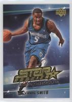 Star Rookies - Craig Smith