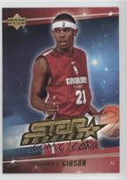 Star Rookies - Daniel Gibson