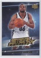 Star Rookies - Alexander Johnson