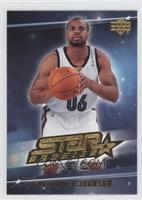 Star Rookies - Alexander Johnson